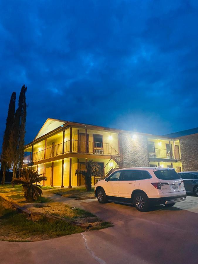 Coachway Inn Luling Exterior foto