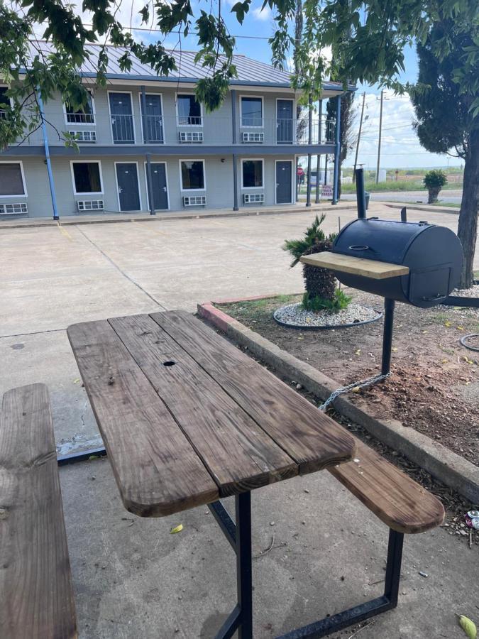 Coachway Inn Luling Exterior foto